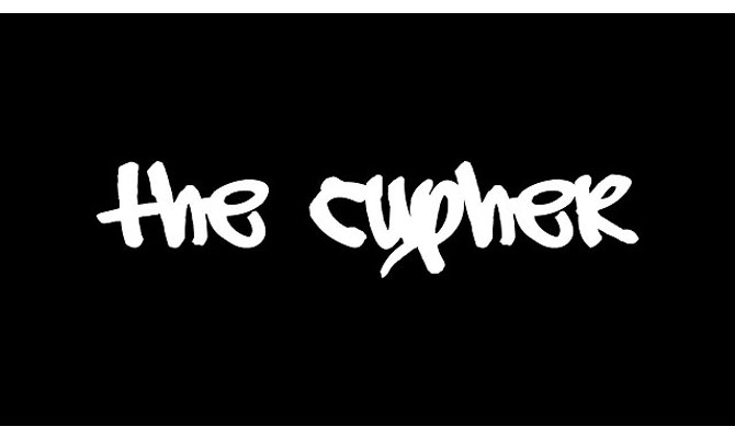 Cypher #13