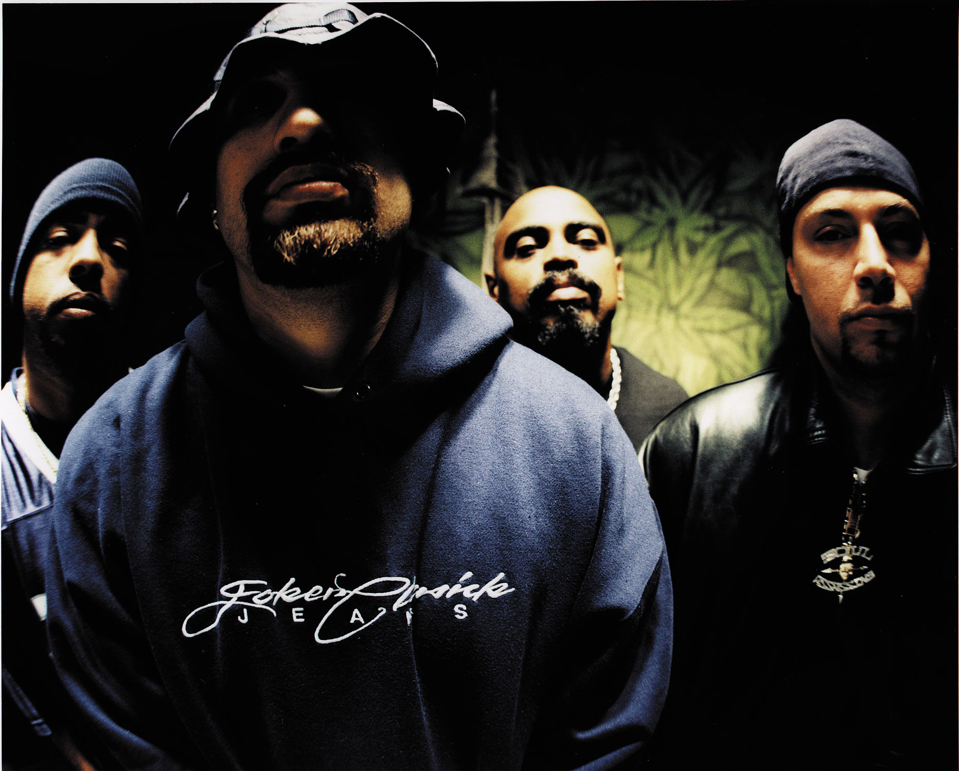 Cypress Hill High Quality Background on Wallpapers Vista