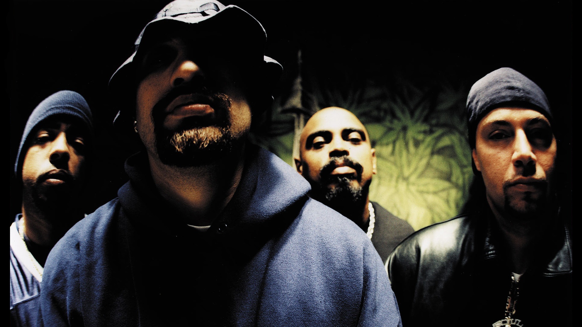 1920x1080 > Cypress Hill Wallpapers