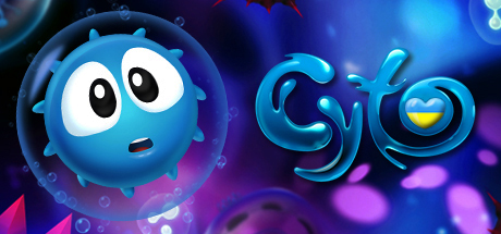 Cyto Backgrounds, Compatible - PC, Mobile, Gadgets| 460x215 px
