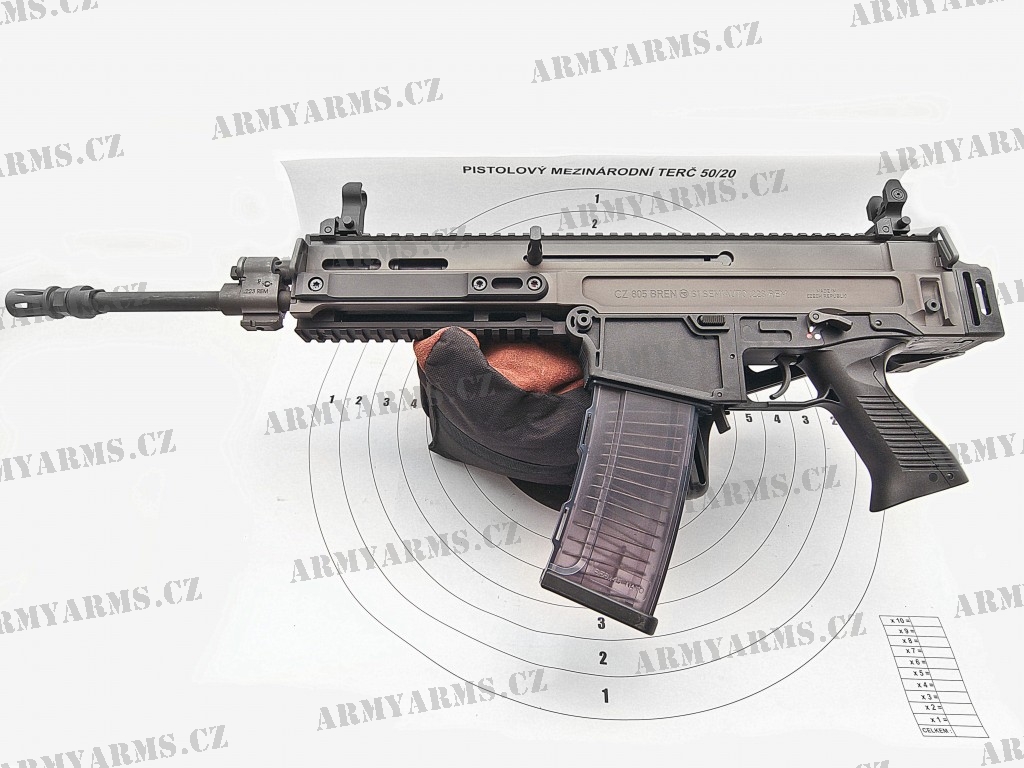 CZ-805 BREN High Quality Background on Wallpapers Vista