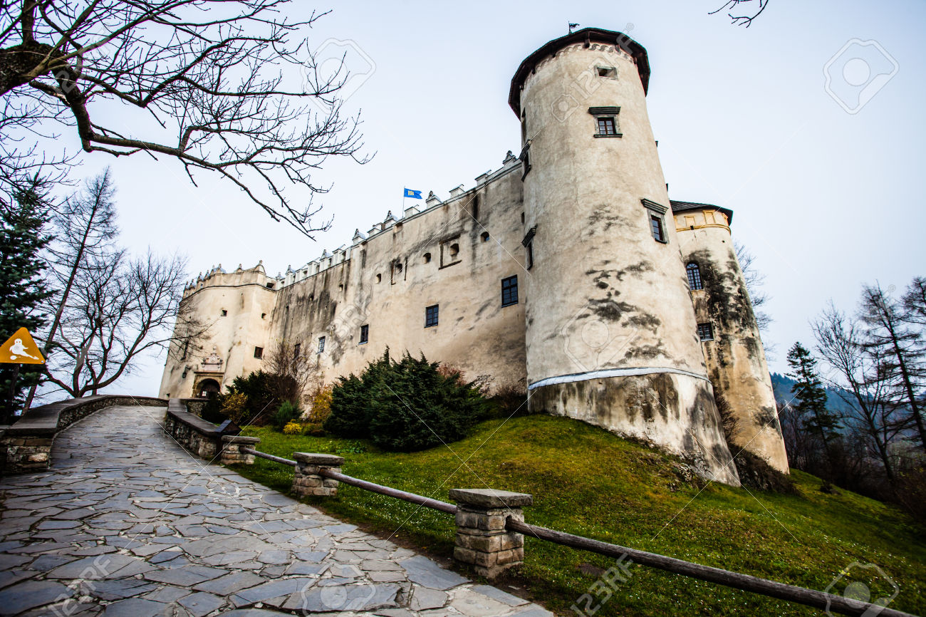 Images of Niedzica Castle | 1300x866
