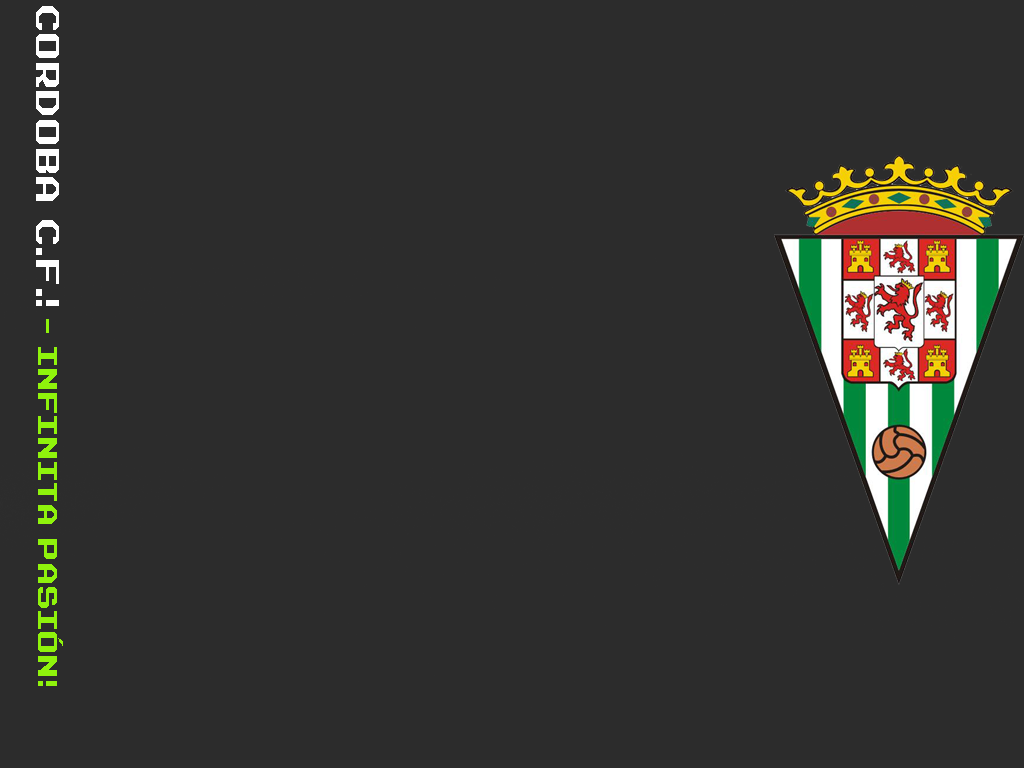 Córdoba CF #3