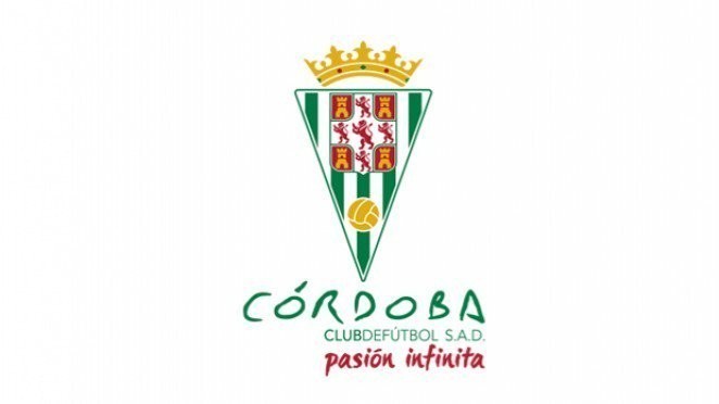 Córdoba CF #19