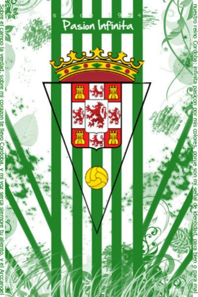 Córdoba CF #27