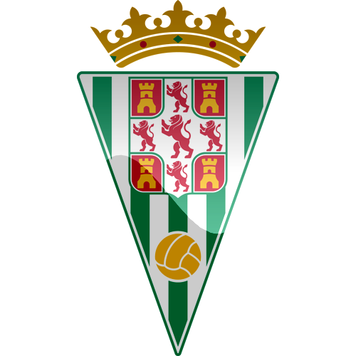 Córdoba CF #15