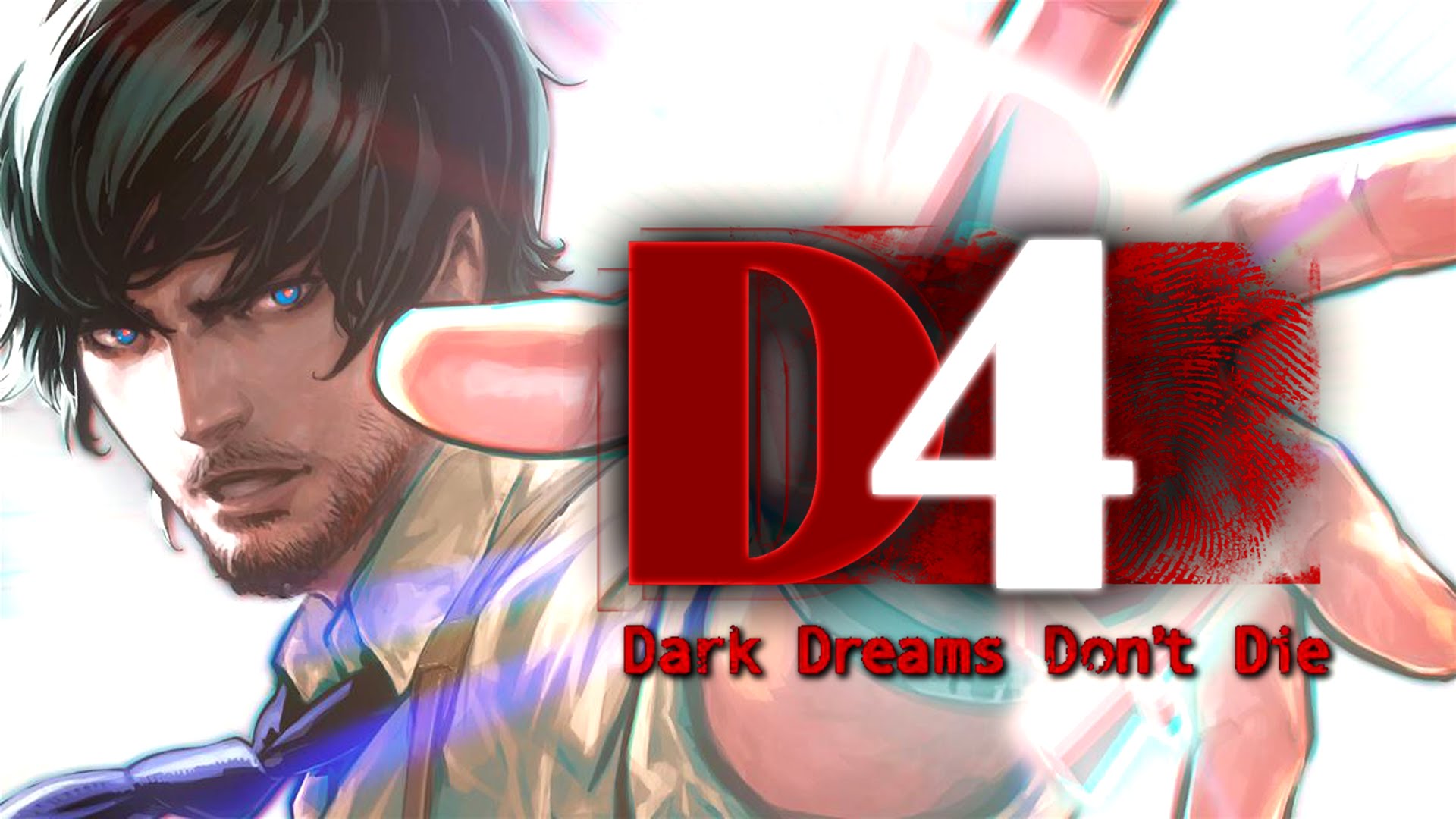 D4: Dark Dreams Don't Die #18