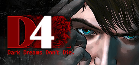 D4: Dark Dreams Don't Die #9