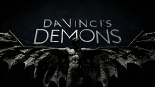 Da Vinci's Demons Pics, TV Show Collection