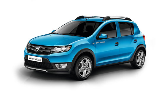 Dacia Backgrounds, Compatible - PC, Mobile, Gadgets| 563x317 px