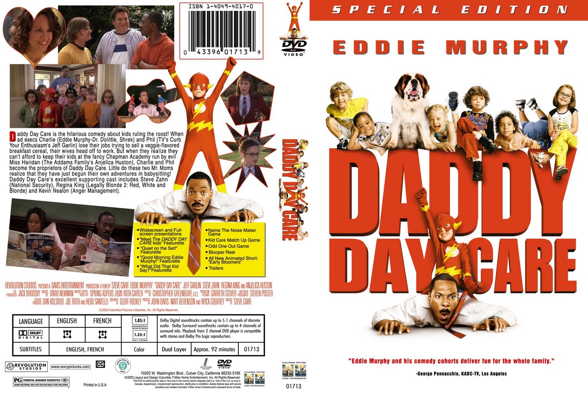 Daddy Day Care #10