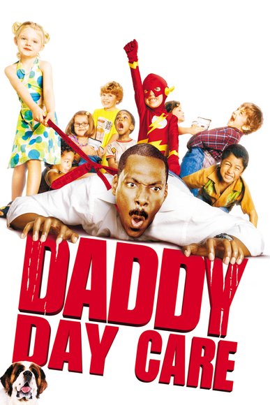 Daddy Day Care #11
