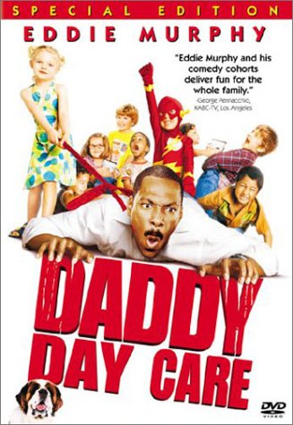 Nice wallpapers Daddy Day Care 327x475px