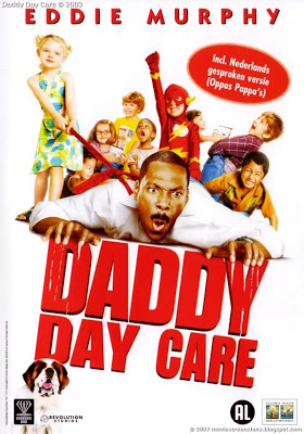Daddy Day Care #25