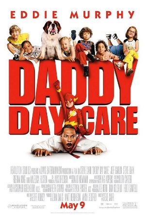Images of Daddy Day Care | 299x444