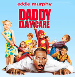 Nice Images Collection: Daddy Day Care Desktop Wallpapers