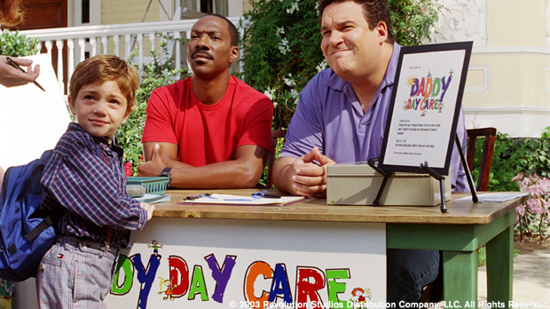 Daddy Day Care #12