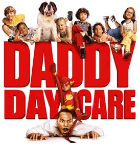 High Resolution Wallpaper | Daddy Day Care 272x282 px