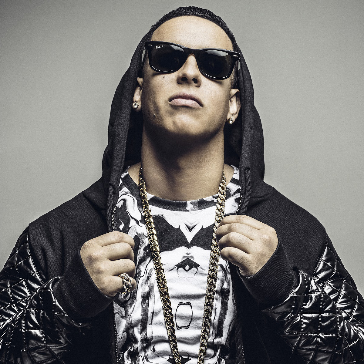 Nice wallpapers Daddy Yankee 1200x1200px
