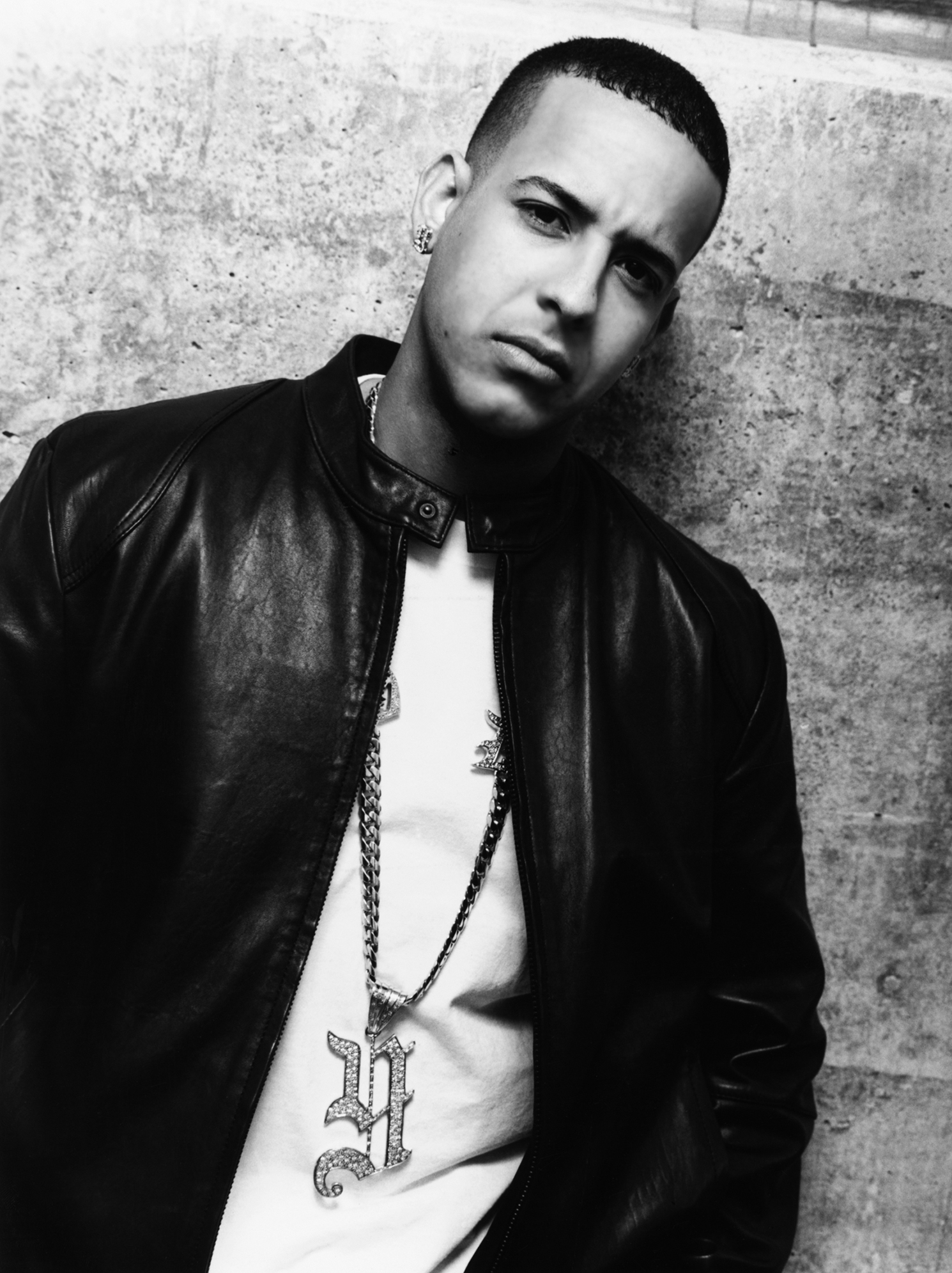 Daddy Yankee Backgrounds, Compatible - PC, Mobile, Gadgets| 1490x1990 px