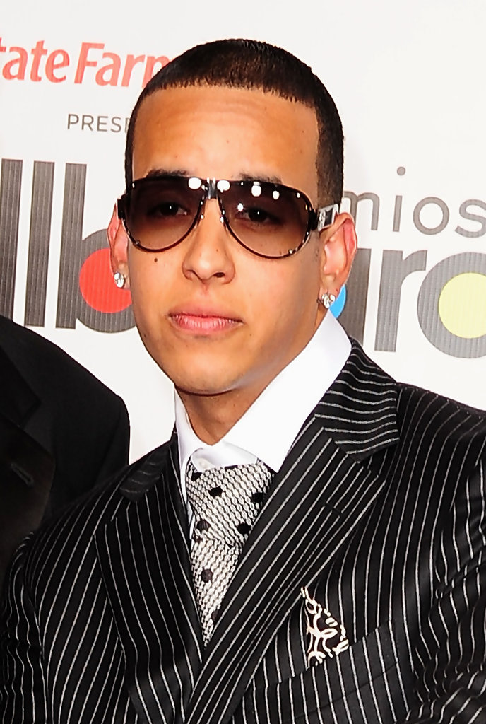 Daddy Yankee Pics, Music Collection. 