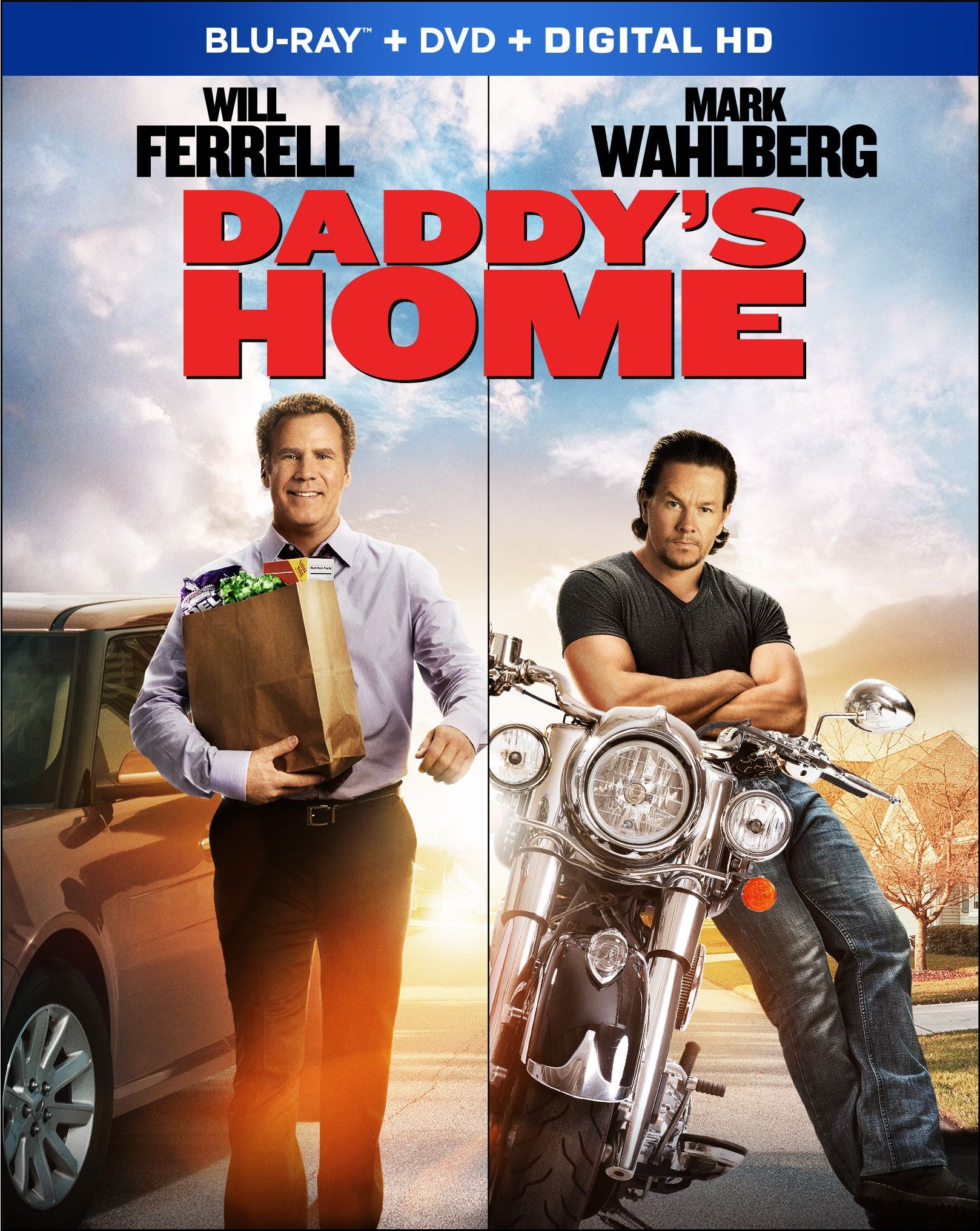 Amazing Daddy's Home Pictures & Backgrounds