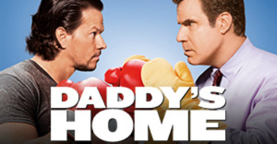 Images of Daddy's Home | 560x292