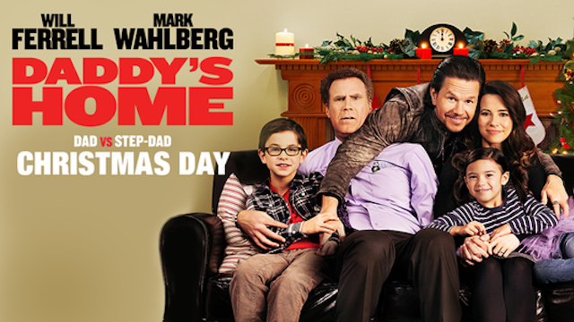 Images of Daddy's Home | 640x360