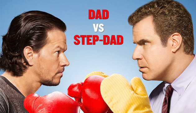 Daddy's Home Backgrounds on Wallpapers Vista