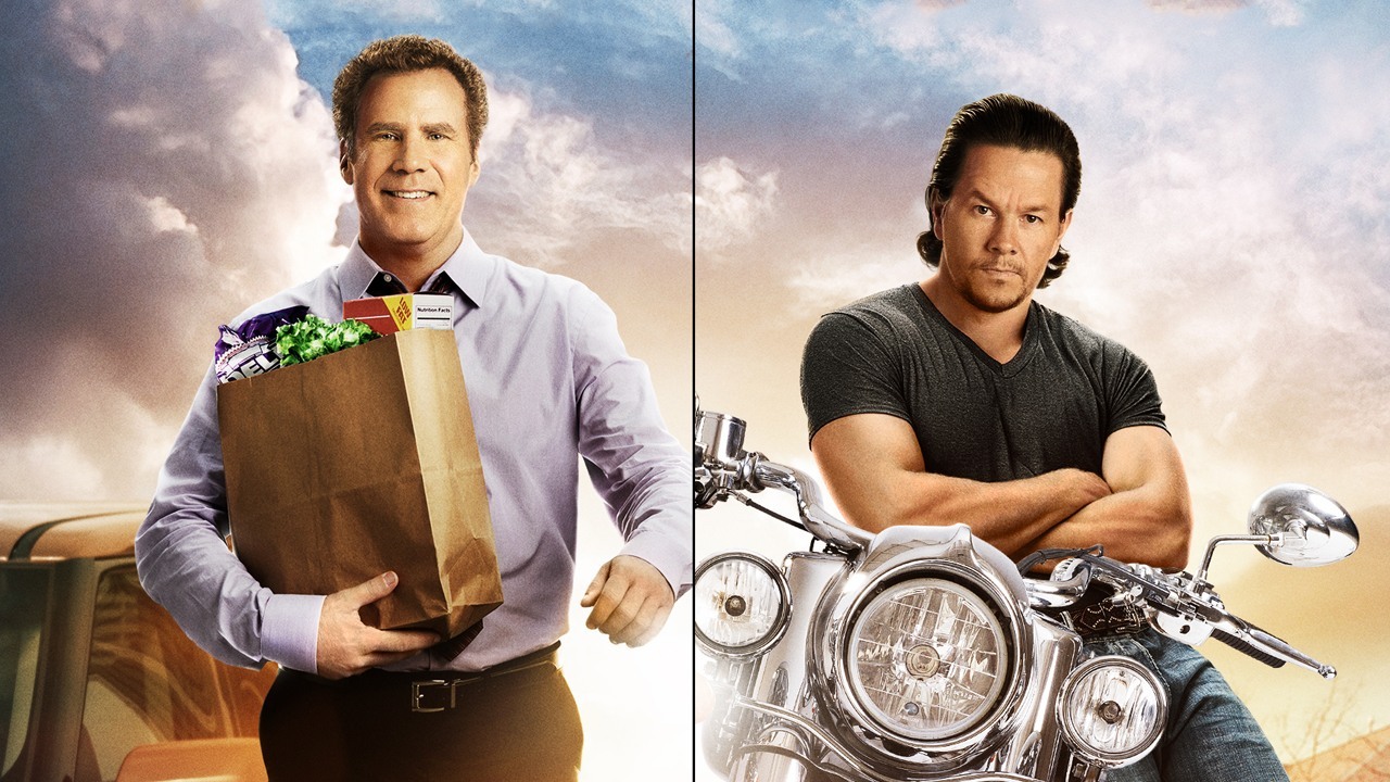 High Resolution Wallpaper | Daddy's Home 1280x720 px