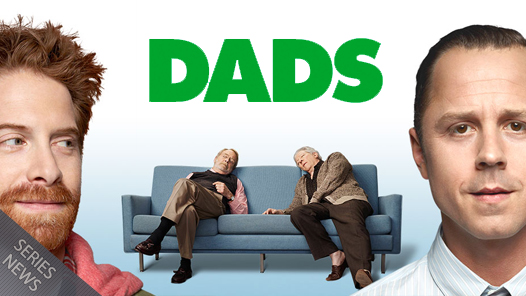 Dads (2013) Pics, TV Show Collection
