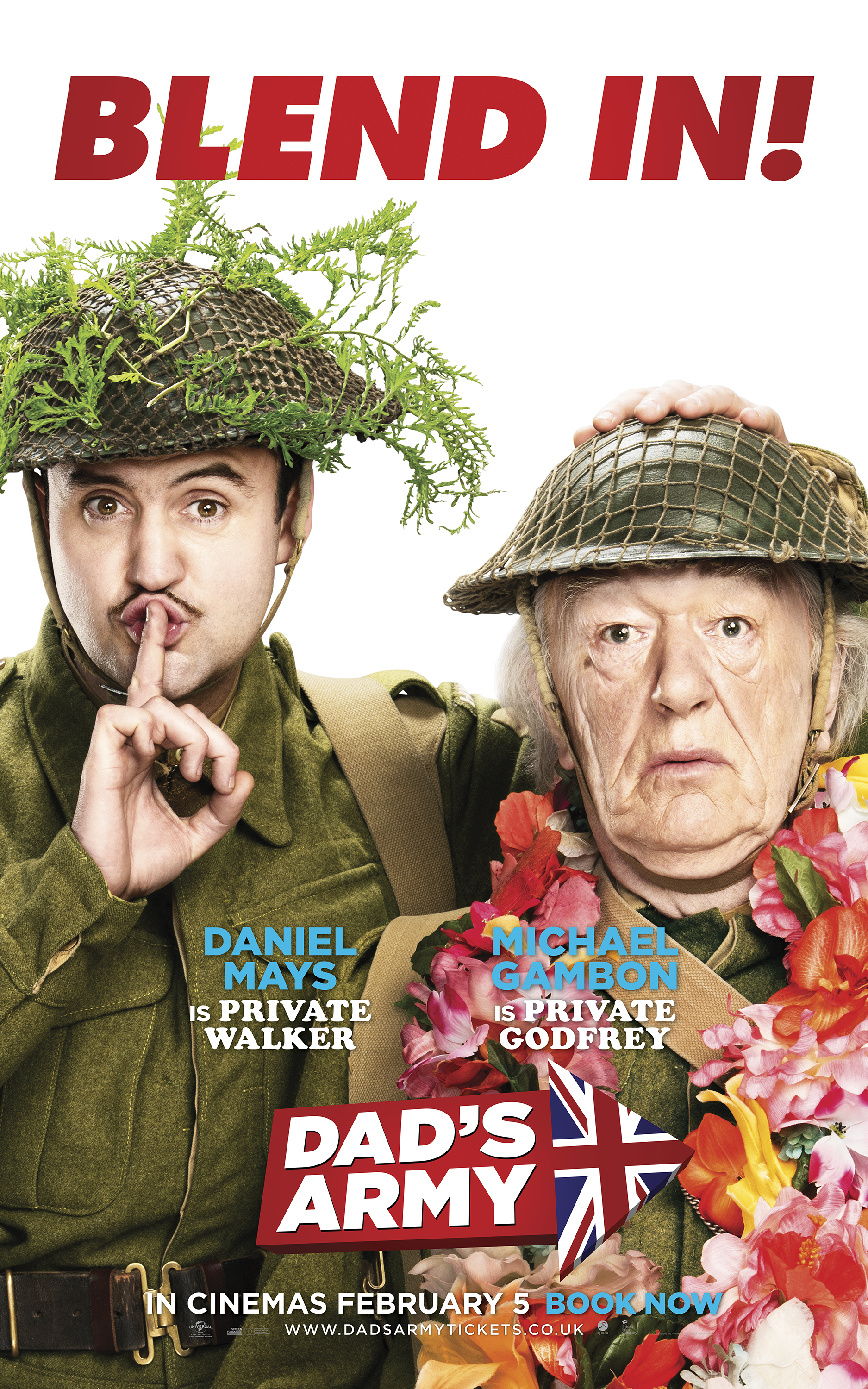Dad's Army #19