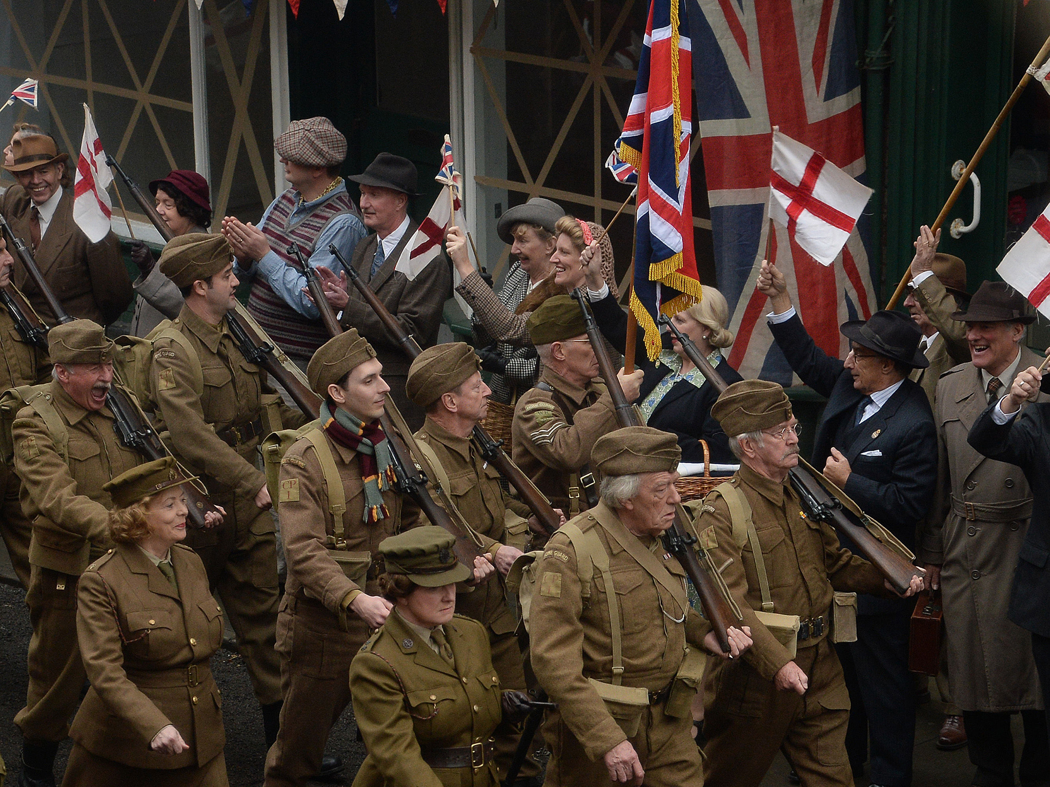 Dad's Army #20