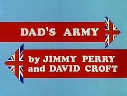 Dad's Army #13