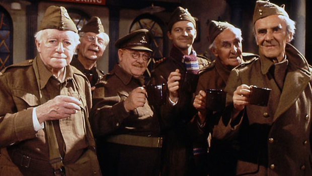 Dad's Army #5