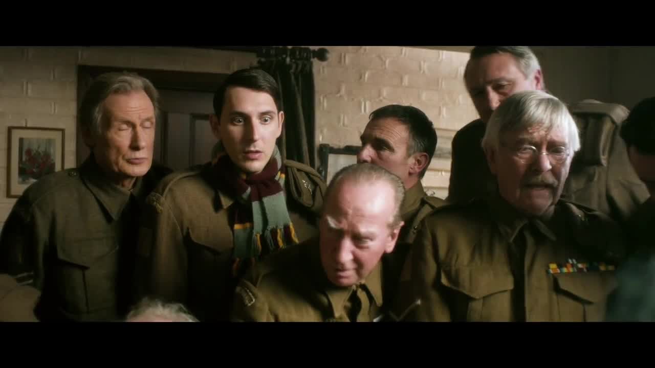 Dad's Army #3