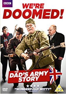 HQ Dad's Army Wallpapers | File 26.78Kb