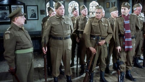 Dad's Army #6