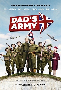 Dad's Army Backgrounds on Wallpapers Vista