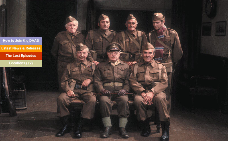 Dad's Army Backgrounds, Compatible - PC, Mobile, Gadgets| 800x496 px