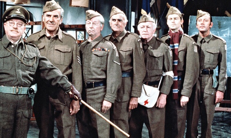 Dad's Army Backgrounds, Compatible - PC, Mobile, Gadgets| 460x276 px