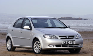 Daewoo Lacetti Backgrounds, Compatible - PC, Mobile, Gadgets| 315x189 px