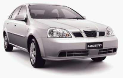 Daewoo Lacetti Backgrounds on Wallpapers Vista
