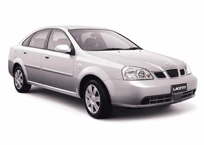 Daewoo Lacetti High Quality Background on Wallpapers Vista