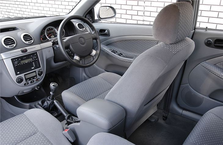 High Resolution Wallpaper | Daewoo Lacetti 730x473 px