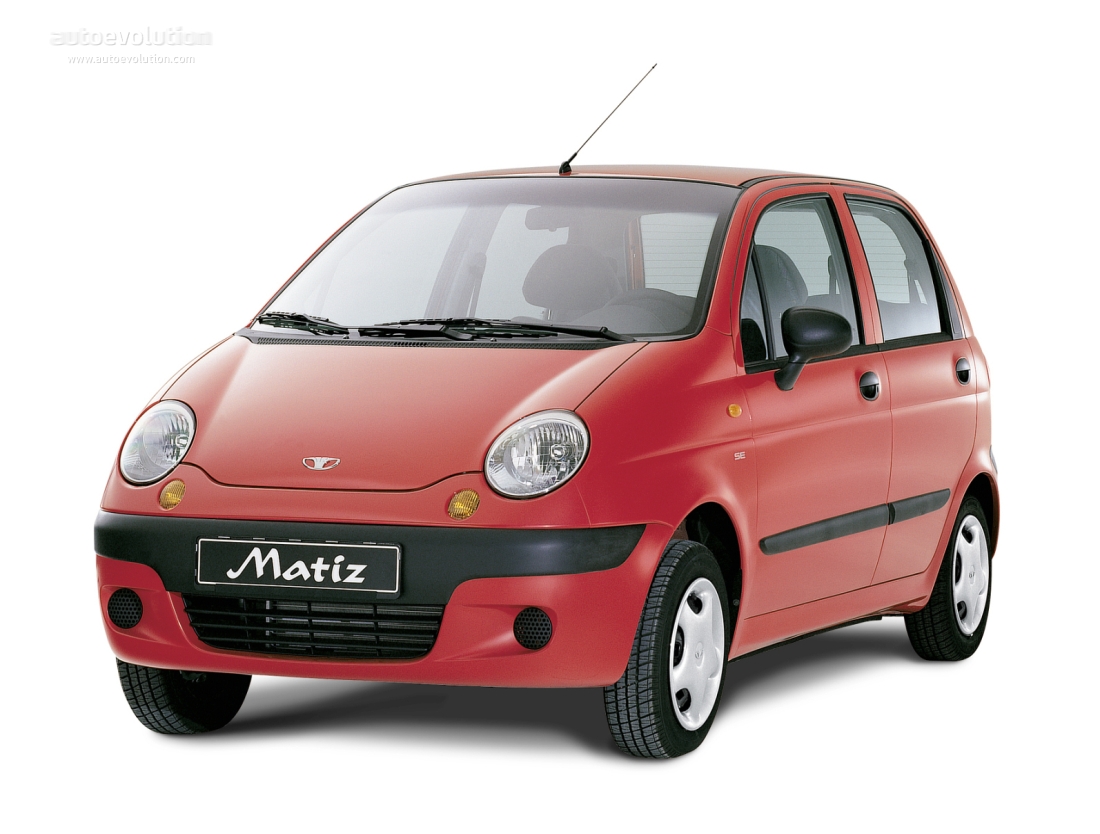 1100x834 > Daewoo Matiz Wallpapers