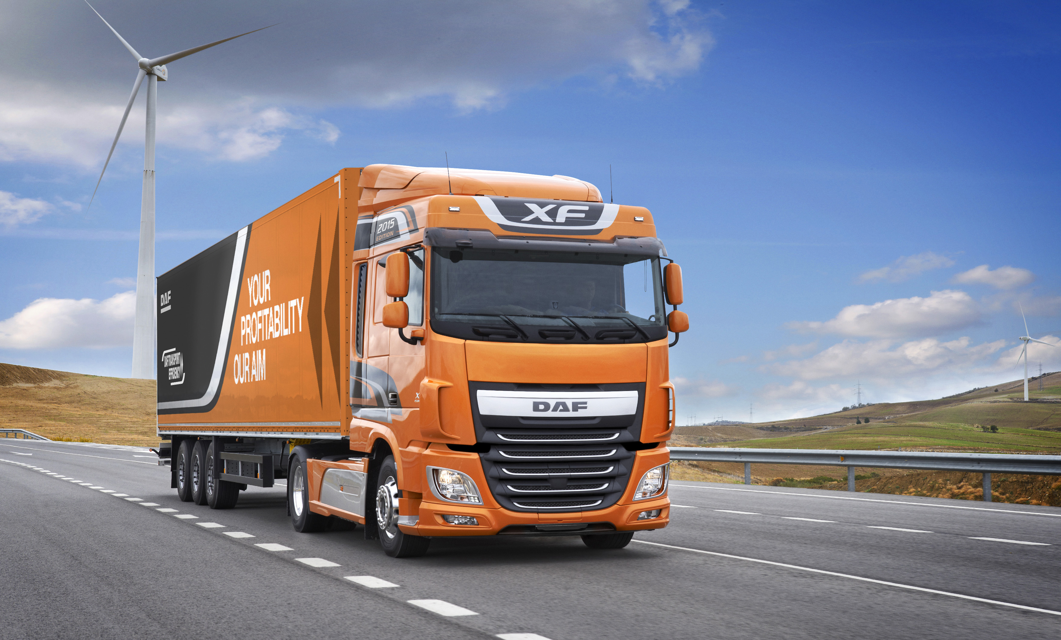 DAF Backgrounds, Compatible - PC, Mobile, Gadgets| 3508x2118 px