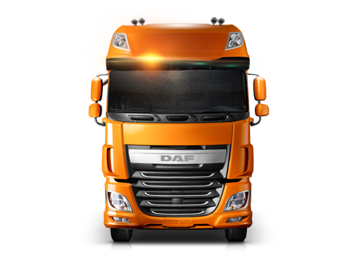 Images of DAF | 500x380