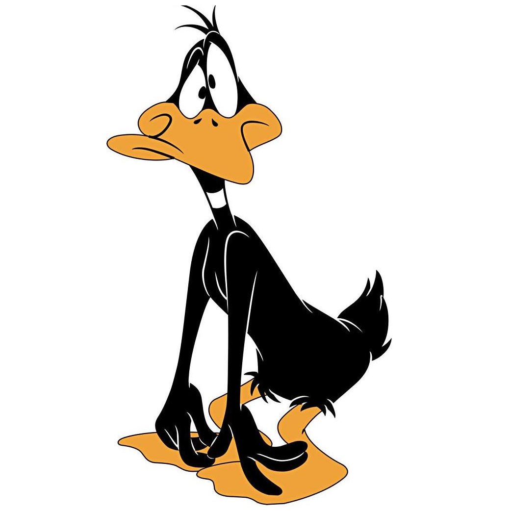 Daffy Duck #25