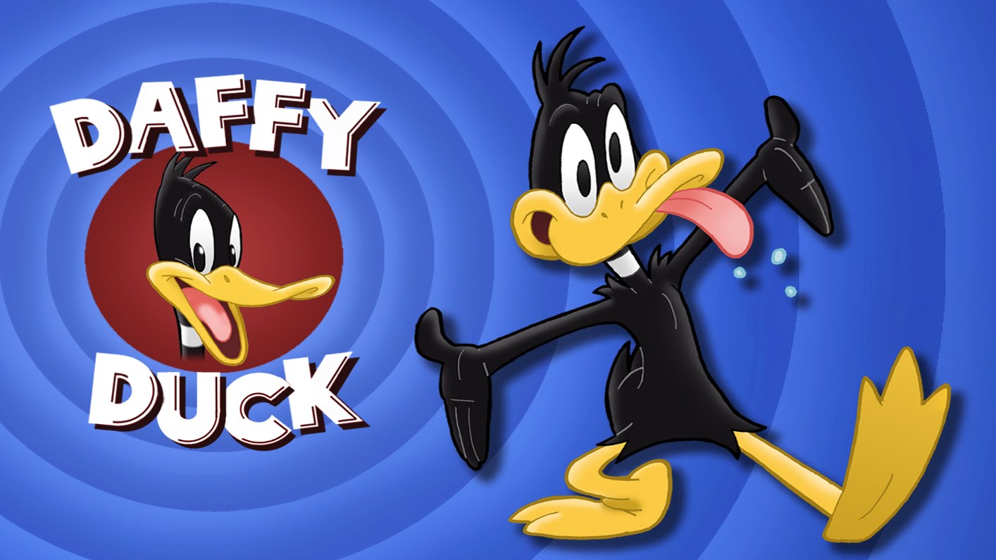 Daffy Duck Backgrounds on Wallpapers Vista